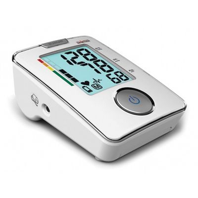 Атоматический тонометр BWell WA-33