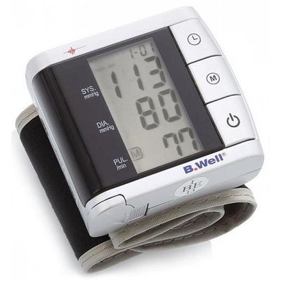 Тонометр на запястье B.Well WA-88