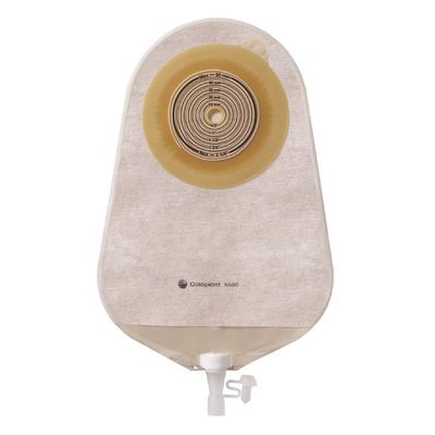 17477 Alterna НП Уроприемник дренируемый прозрачный 10-55 мм