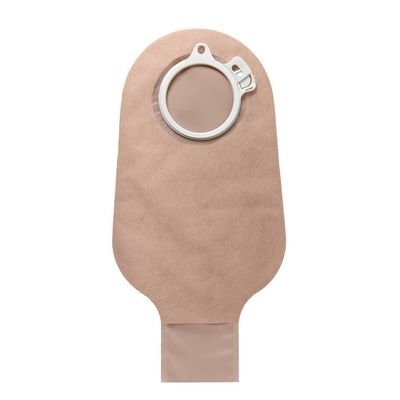 17621 Coloplast Alterna мешок дренируемый непрозрачный фланец 50мм