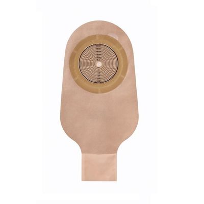 5885 Калоприемник непрозрачный дренируемый Alterna 10-70 мм