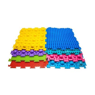 Массажный коврик «ОРТО Микс»