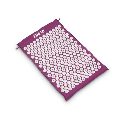 Массажный коврик аппликатор Fosta F 0102