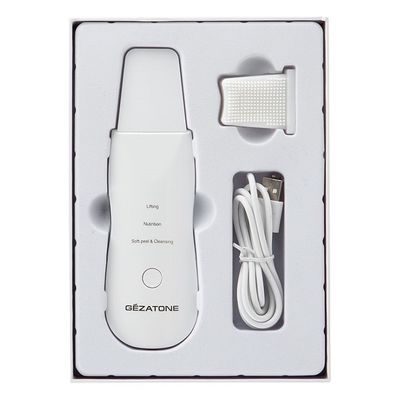 Ультразвуковой прибор Gezatone Bio Sonic 800 box