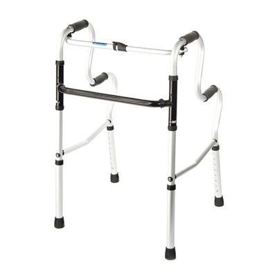 Ходунки двухуровневые шагающие СИМС-2 W HR