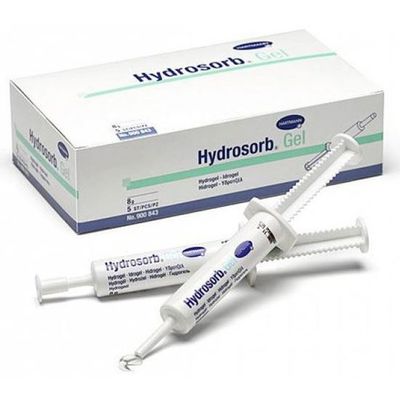 HYDROSORB GEL аморфный гидрогель 15 г