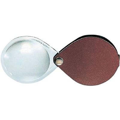 Карманная складная лупа Eschenbach classic, Ø 60 мм, 3.5х