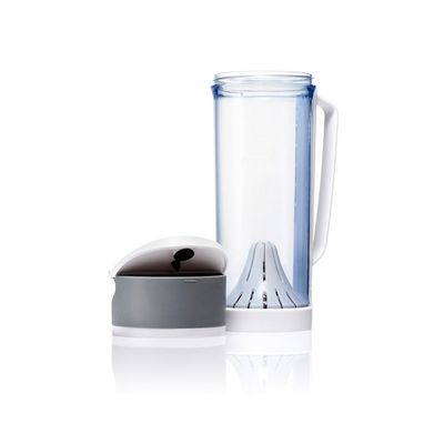 Бутылка-активатор щелочной воды Keosan i-Water Home