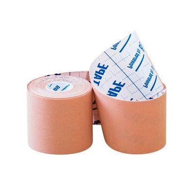 Кинезио тейп BBTape 5см х 3м