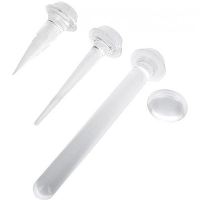 Комплект оптических насадок РИКТА КОН-1