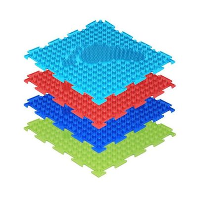 Ортопедический коврик «Ёлочка ОРТО»