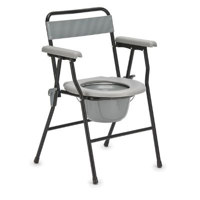 Складное кресло-туалет Armed FS899