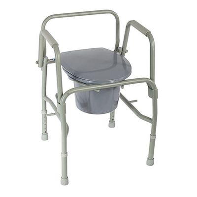 Кресло-туалет СИМС-2 10583 для инвалидов