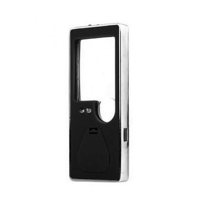 Лупа карманная Kromatech TH-7007