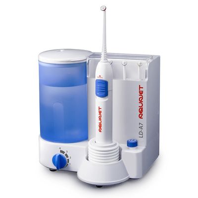 Ирригатор Aquajet LD-A7 для полости рта