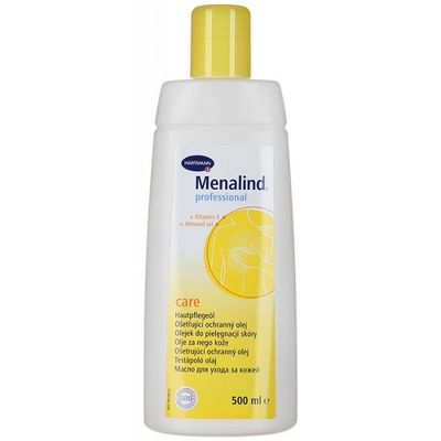 Масло для ухода за кожей Menalind (MoliCare) professional 500 мл