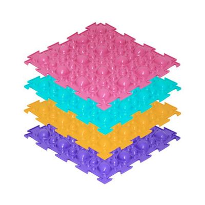 Массажный коврик Орто «Мягкие камни»