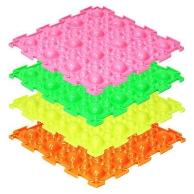 Массажный коврик Орто «Твердые камни»