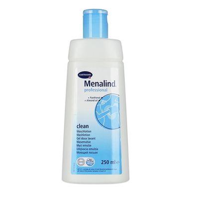 Menalind (MoliCare) professional - Моющий лосьон 250 мл