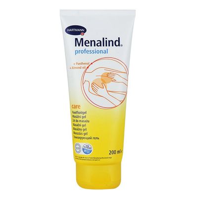 Menalind (MoliCare) professional - Тонизирующий гель 200 мл
