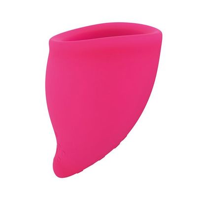 Менструальная чаша (капа) FUN CUP размер B 2 шт