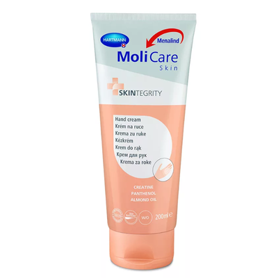 Menalind (MoliCare) professional - Крем для рук 200 мл