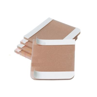 Накладки для трахеостомы Tracheofix plus