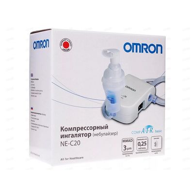 Небулайзер NE-C20 Omron