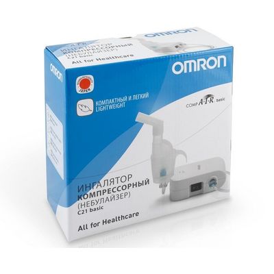 Ингалятор C21 Компрессорный