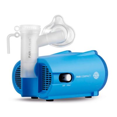 Ингалятор PARI Compact