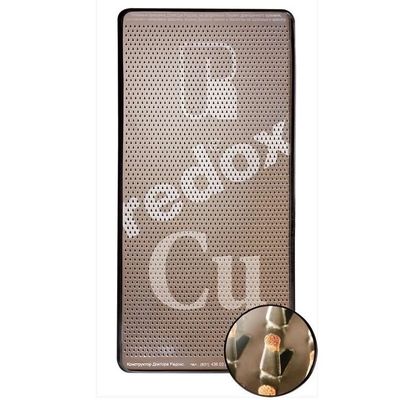 Лежак Доктор Редокс кристаллы меди