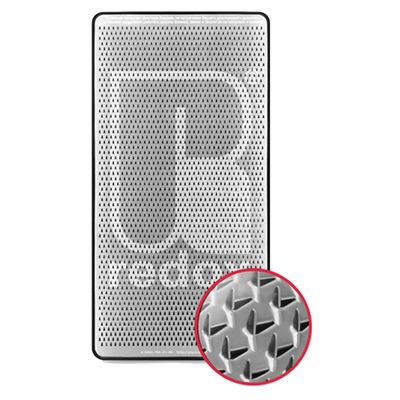 Лежак Доктор Редокс колючий