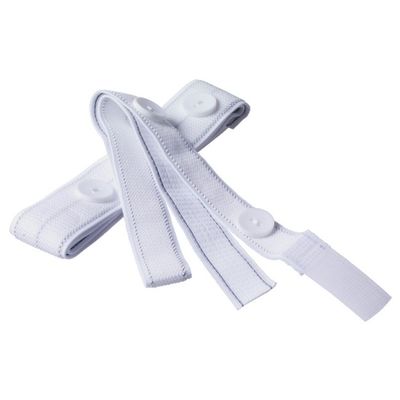 50501 Ремни для крепления мочеприемников Coloplast, 2 шт