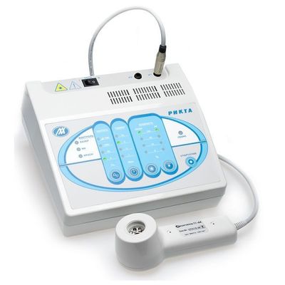 Аппарат лазерный магнито-инфракрасный терапевтический РИКТА 04/4