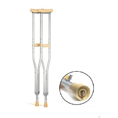 Костыли с подмышечной опорой СИМС-2 10023/U с УПС