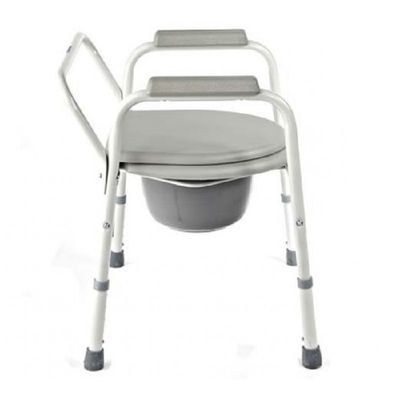 Кресло-туалет СИМС-2 WC Econom