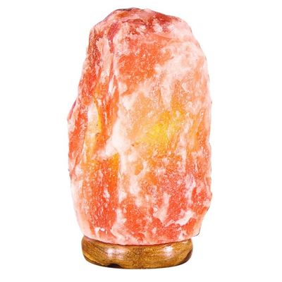 Соляная лампа Wonder Life «Скала» 2-3 кг