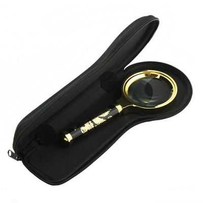 Лупа сувенирная Veber L60