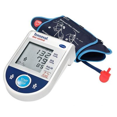 Автоматический тонометр Tensoval Duo Control