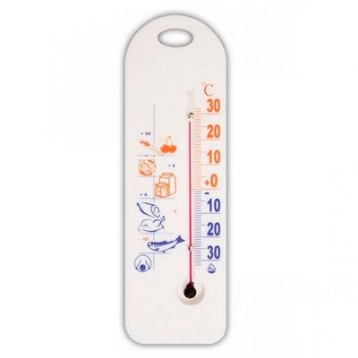 Градусник для холодильника бытовой ТБ-3-М1 исп.9 вар.3