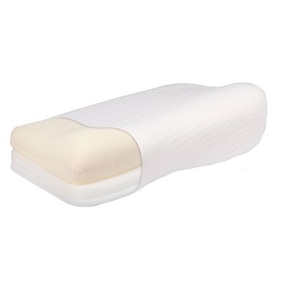 Ортопедическая подушка Тривес ТОП 105 с эффектом памяти