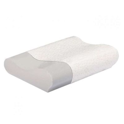 Ортопедическая подушка Тривес ТОП-111 с эффектом памяти