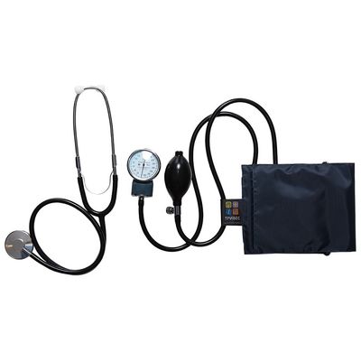Тонометр ТРИВЕС, комплектация 6