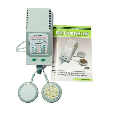 Аппарат "Витафон-ИК"