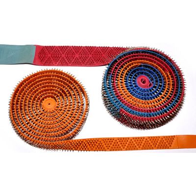 Волшебная лента "Здоровье" 7 сегментов