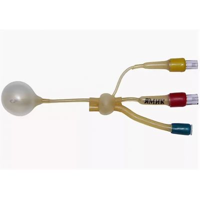 Синус-катетер ЯМИК 3