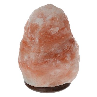 Солевая лампа ZENET ZET-107 "Скала" 5-7 кг