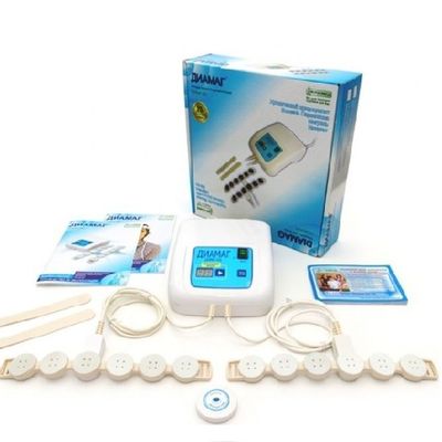 Диамаг (Алмаг-03)