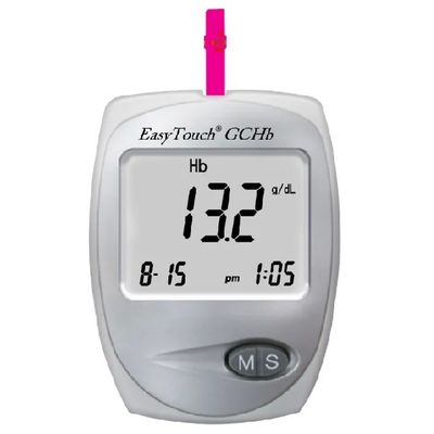Анализатор крови EasyTouch GCHb