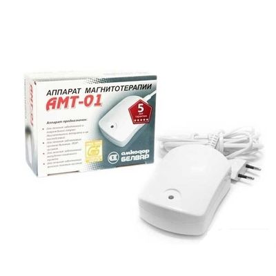 Аппарат АМТ 01